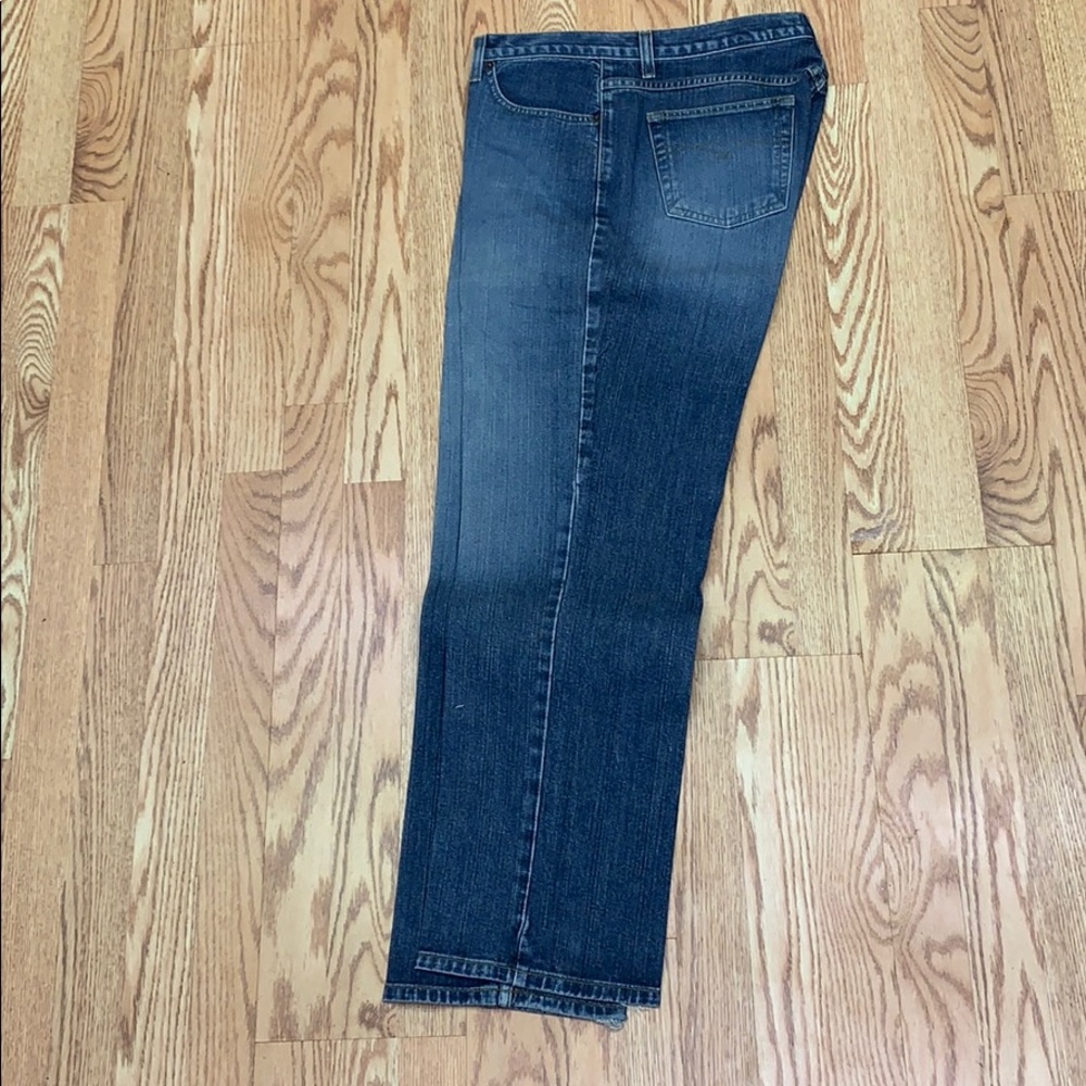 Cruel girls jeans